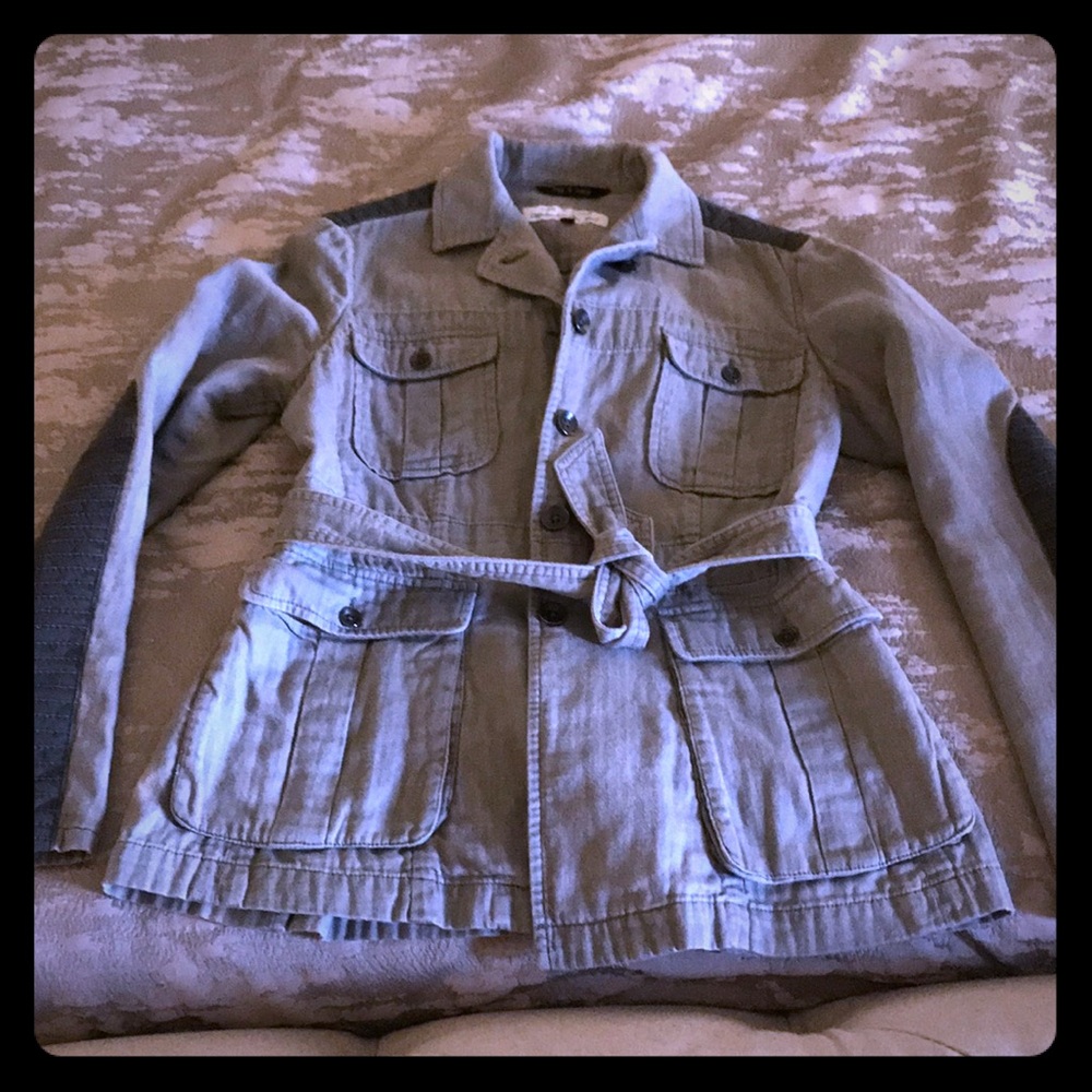 Rag & bone jacket
